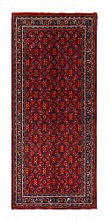 Perzisch tapijt Hamedan 309 x 133 cm