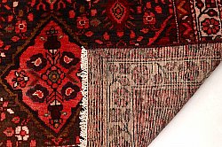 Perzisch tapijt Hamedan 302 x 106 cm