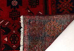 Perzisch tapijt Hamedan 300 x 106 cm