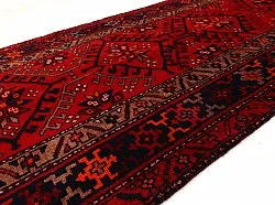 Oosters Tapijt Hamedan 285 x 110 cm