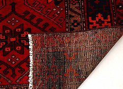 Perzisch tapijt Hamedan 285 x 110 cm