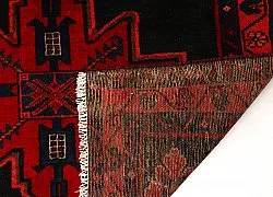 Oosters Tapijt Hamedan 296 x 110 cm