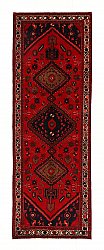 Perzisch tapijt Hamedan 314 x 110 cm