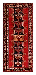 Perzisch tapijt Hamedan 315 x 137 cm