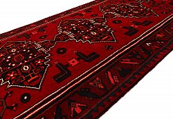 Perzisch tapijt Hamedan 291 x 103 cm