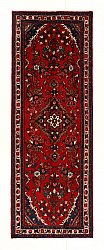 Perzisch tapijt Hamedan 305 x 102 cm
