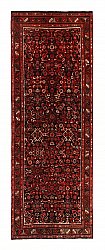 Perzisch tapijt Hamedan 299 x 107 cm