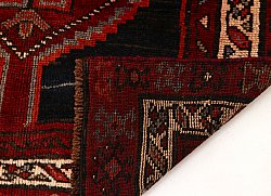 Perzisch tapijt Hamedan 345 x 110 cm