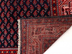 Perzisch tapijt Hamedan 318 x 103 cm
