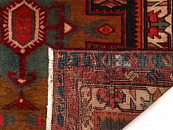 Perzisch tapijt Hamedan 319 x 106 cm