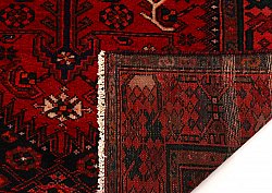 Perzisch tapijt Hamedan 302 x 108 cm