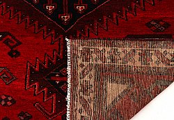 Perzisch tapijt Hamedan 296 x 107 cm
