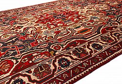 Perzisch tapijt Hamedan 298 x 163 cm