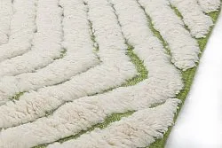 Kelim Marokkaanse Berber tapijt Azilal 290 x 200 cm