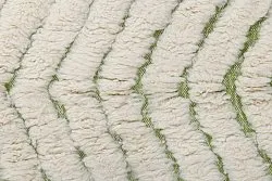 Kelim Marokkaanse Berber tapijt Azilal 290 x 200 cm