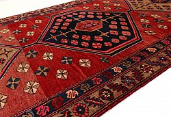 Perzisch tapijt Hamedan 392 x 129 cm