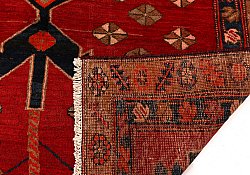 Perzisch tapijt Hamedan 392 x 129 cm