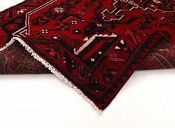 Perzisch tapijt Hamedan 286 x 104 cm
