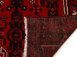 Oosters Tapijt Hamedan 286 x 104 cm