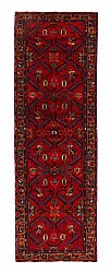 Perzisch tapijt Hamedan 307 x 100 cm