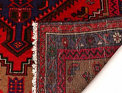 Perzisch tapijt Hamedan 276 x 102 cm