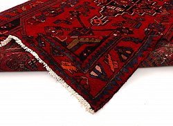 Perzisch tapijt Hamedan 299 x 104 cm