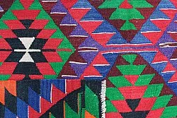 Kelim Turkse 314 x 165 cm