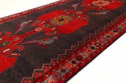 Perzisch tapijt Hamedan 295 x 95 cm