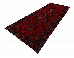 Perzisch tapijt Hamedan 300 x 115 cm