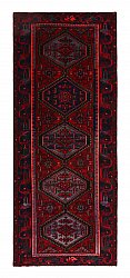 Perzisch tapijt Hamedan 272 x 111 cm