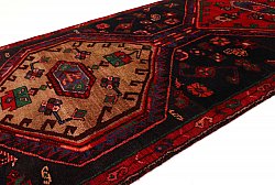 Perzisch tapijt Hamedan 284 x 90 cm