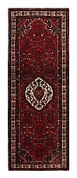 Perzisch tapijt Hamedan 308 x 115 cm