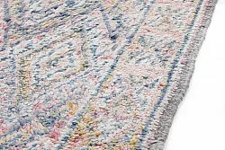 Kelim Marokkaanse Berber tapijt Azilal Special Edition 320 x 200 cm