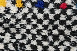 Kelim Marokkaanse Berber tapijt Azilal 310 x 210 cm