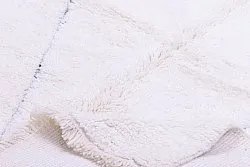 Kelim Marokkaanse Berber tapijt Beni Ouarain 200 x 145 cm