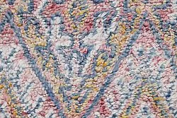 Kelim Marokkaanse Berber tapijt Azilal Special Edition 320 x 200 cm