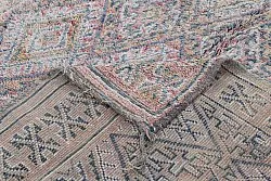 Kelim Marokkaanse Berber tapijt Azilal Special Edition 320 x 200 cm