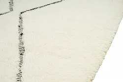 Kelim Marokkaanse Berber tapijt Beni Ouarain 205 x 295 cm