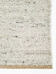 Wollen-vloerkleed - Novo (beige)