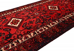 Perzisch tapijt Hamedan 317 x 106 cm