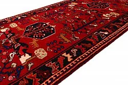 Oosters Tapijt Hamedan 297 x 108 cm