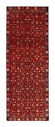 Perzisch tapijt Hamedan 284 x 104 cm