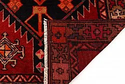 Oosters Tapijt Hamedan 297 x 101 cm