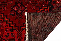 Perzisch tapijt Hamedan 283 x 99 cm