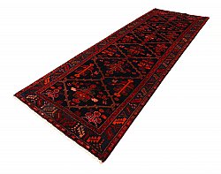 Perzisch tapijt Hamedan 312 x 106 cm