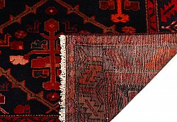 Perzisch tapijt Hamedan 312 x 106 cm