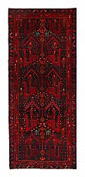 Perzisch tapijt Hamedan 267 x 101 cm