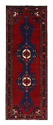 Perzisch tapijt Hamedan 292 x 106 cm