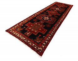 Perzisch tapijt Hamedan 334 x 110 cm