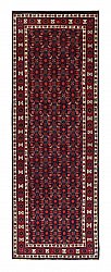 Perzisch tapijt Hamedan 306 x 105 cm